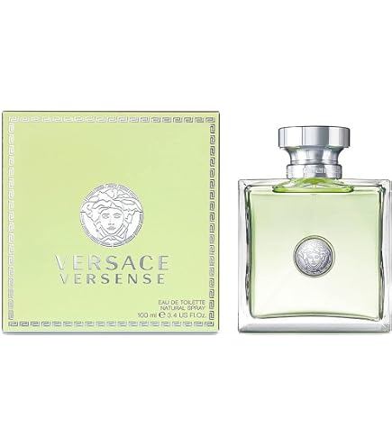 Amazon.com : VERSACE WOMAN by Gianni Versace EAU DE PARFUM SPRAY